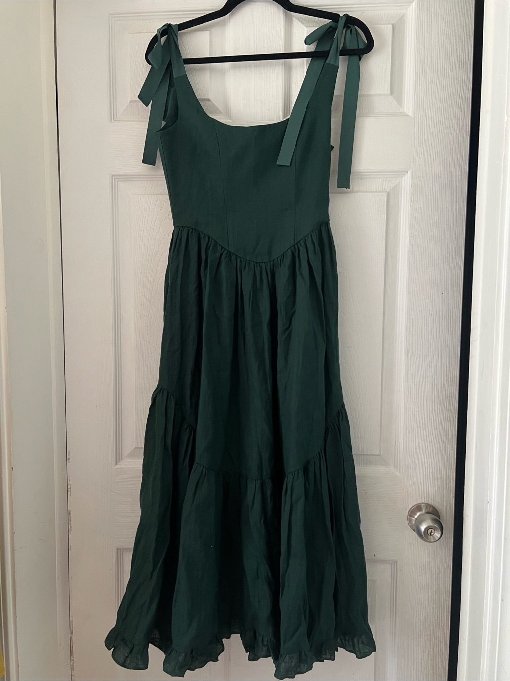 Of Her Own Kind Mirabelle Dress Xs — image 4 of 8
